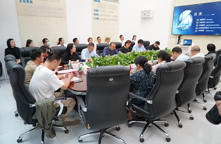 数字科技赋能文化传承 “文化陕西——数字文创发展”主题研讨会成功举办